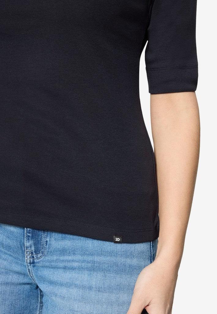 Shirt Kurz 1/2 Arm