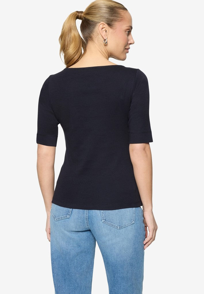 Shirt Kurz 1/2 Arm