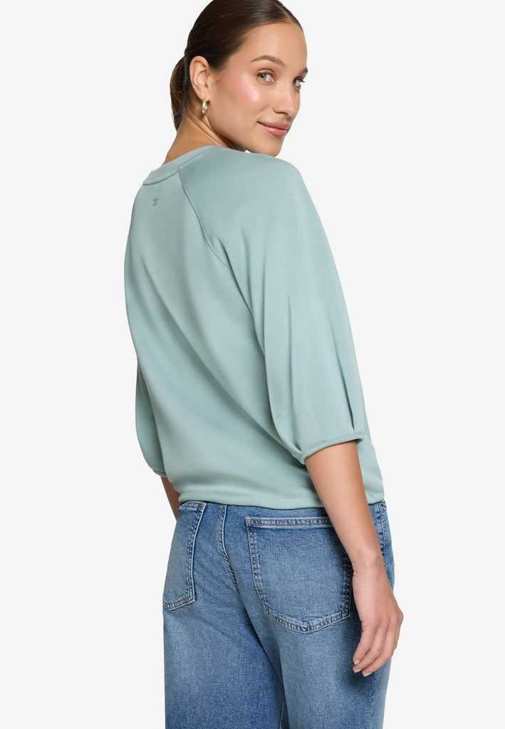 Sweat Kurz 1/2 Arm