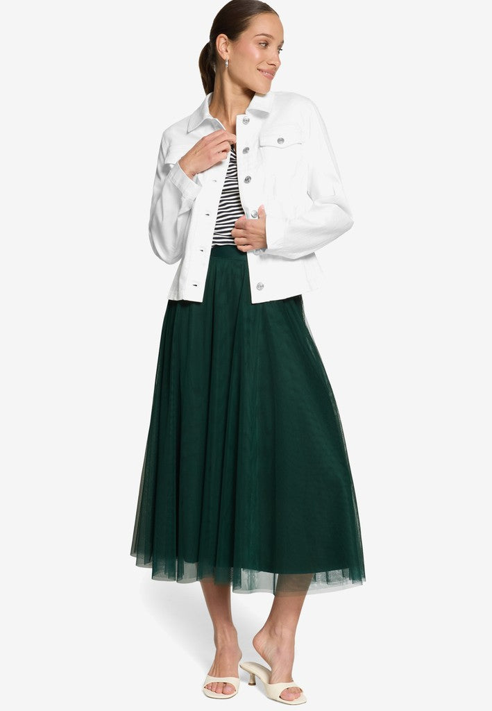 Blazerjacke Kurz 1/1 Arm