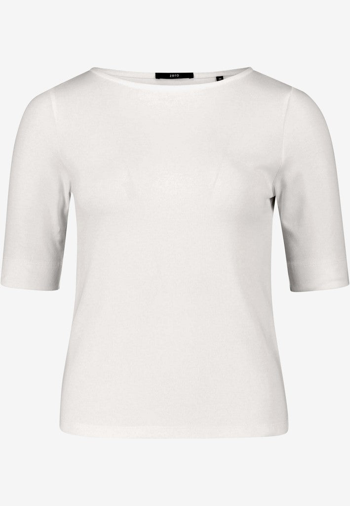 Shirt Kurz 1/2 Arm