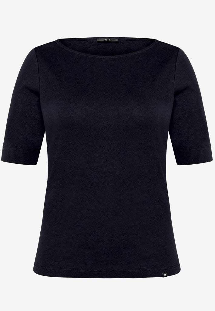 Shirt Kurz 1/2 Arm