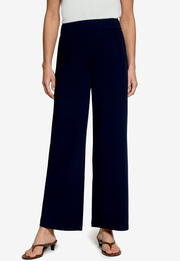 zero Hose | color: Blau (Hydrangea)