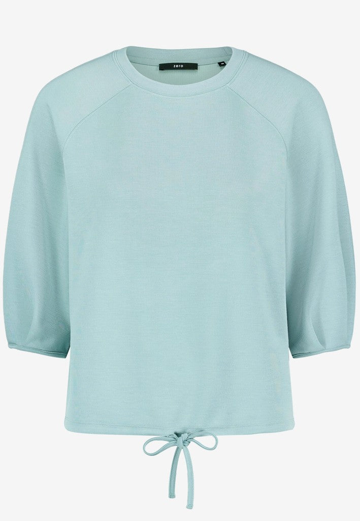 Sweat Kurz 1/2 Arm