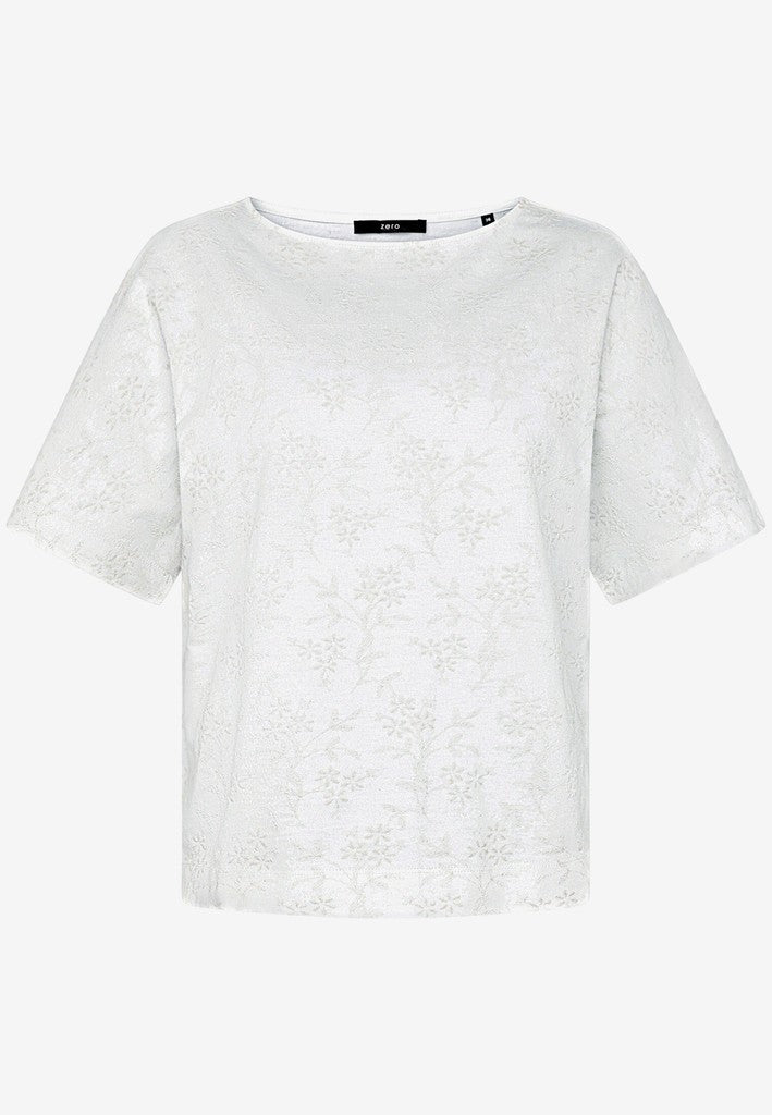 Shirt Kurz 1/2 Arm
