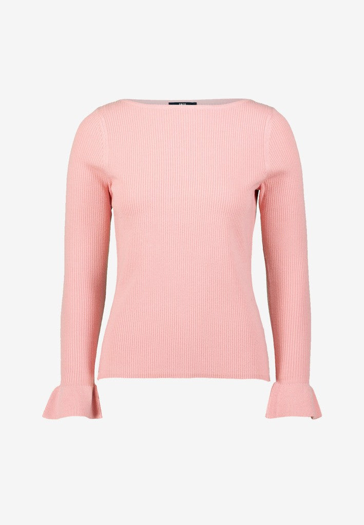 zero Strick | color: Rosa