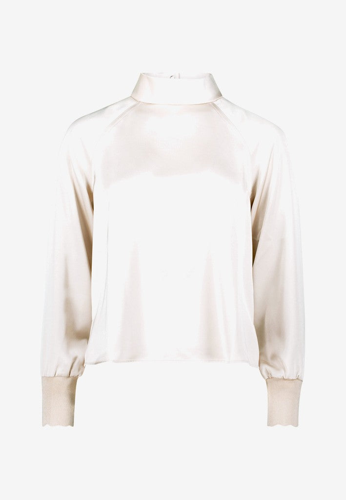 zero Bluse