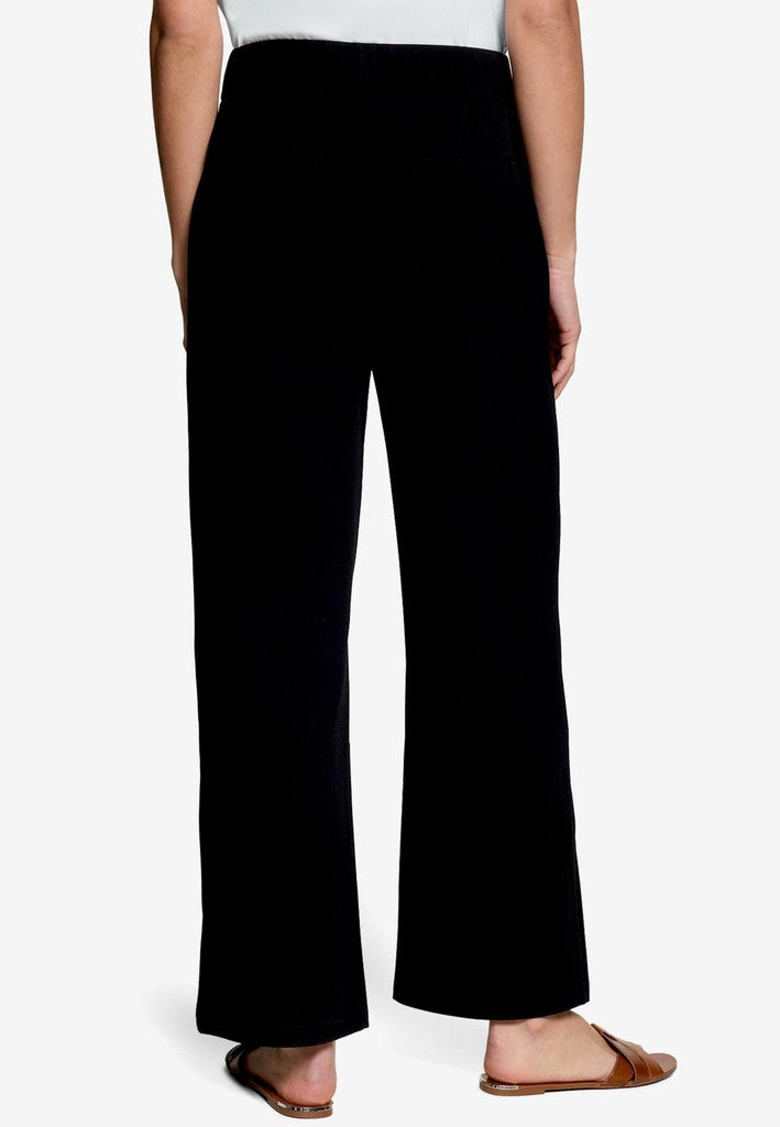 zero Hose | color: Schwarz