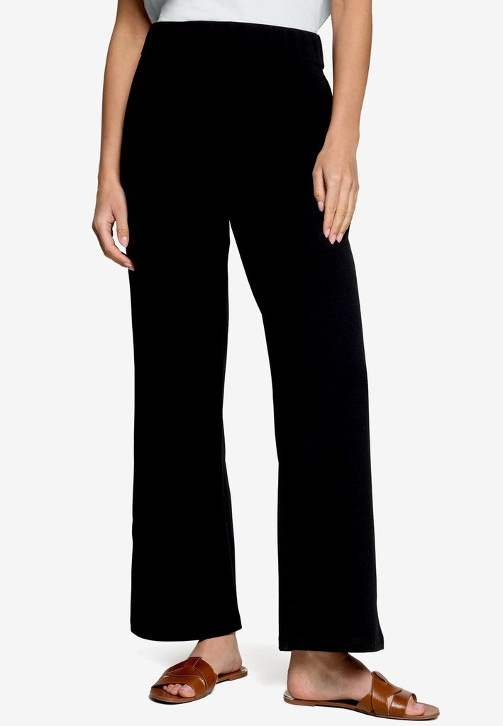zero Hose | color: Schwarz
