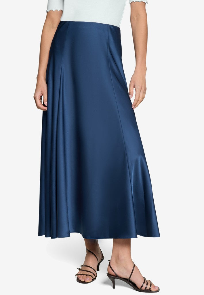 Rock Lang Klassisch | color: Blau