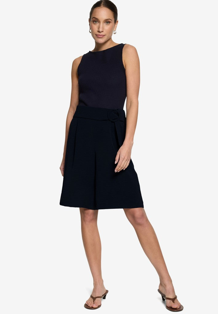 Shorts Casual | color: Blau