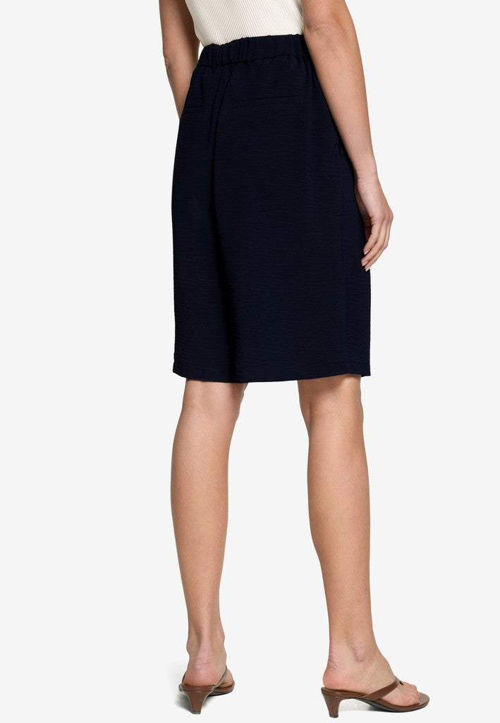 Shorts Casual | color: Blau