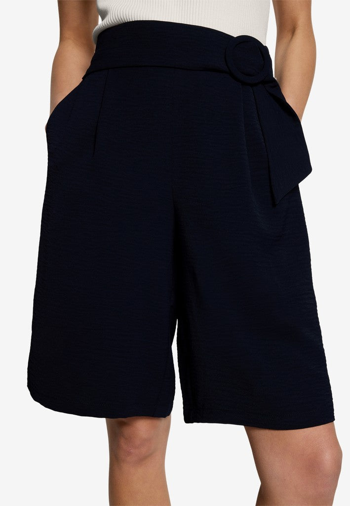 Shorts Casual | color: Blau