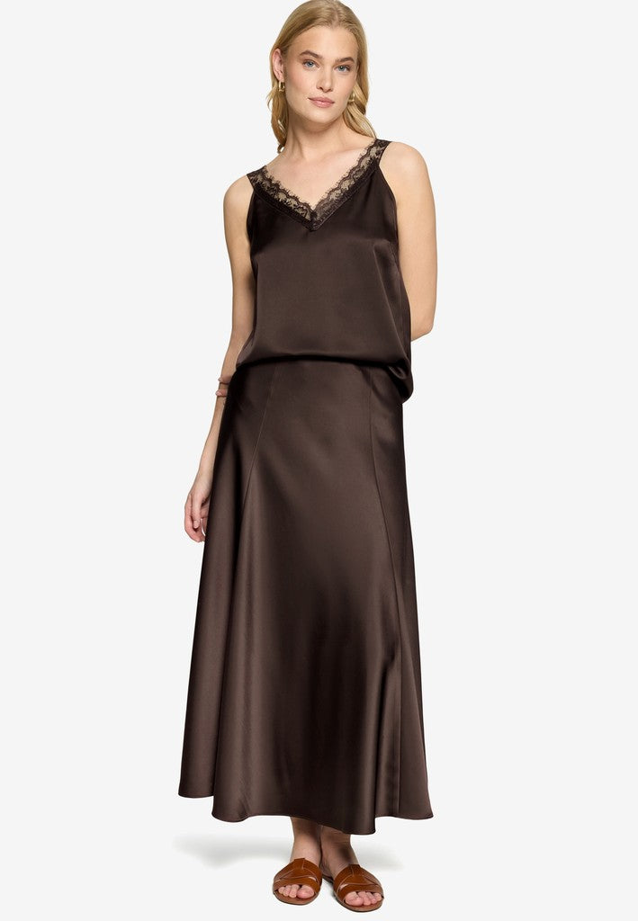 Bluse Kurz ohne Arm