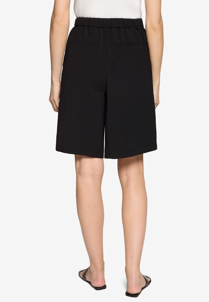 Shorts Casual | color: Schwarz