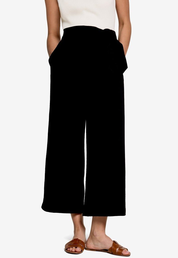 Hose Casual 7/8 Länge