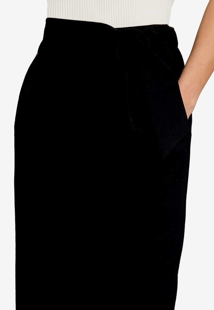 Hose Casual 7/8 Länge