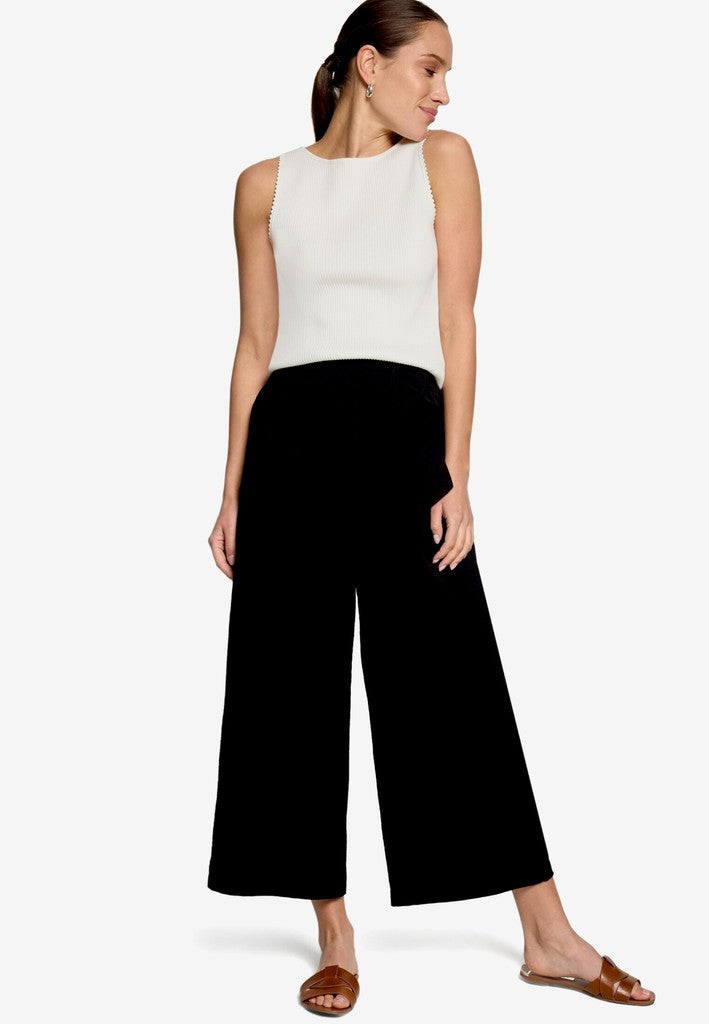 Hose Casual 7/8 Länge