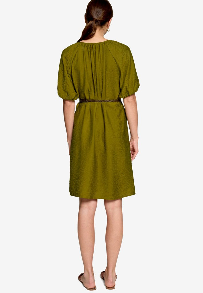 Kleid Kurz 1/2 Arm