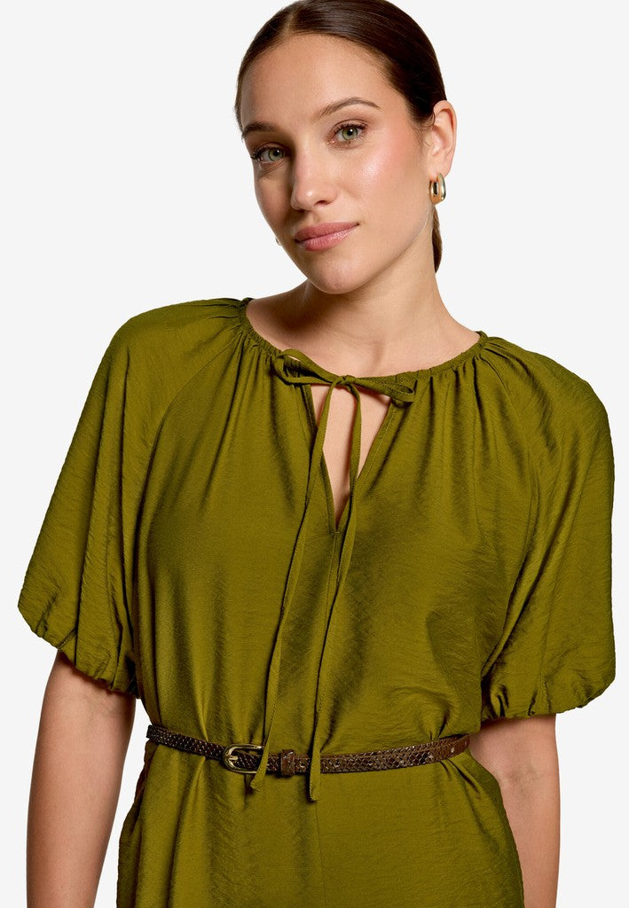 Kleid Kurz 1/2 Arm