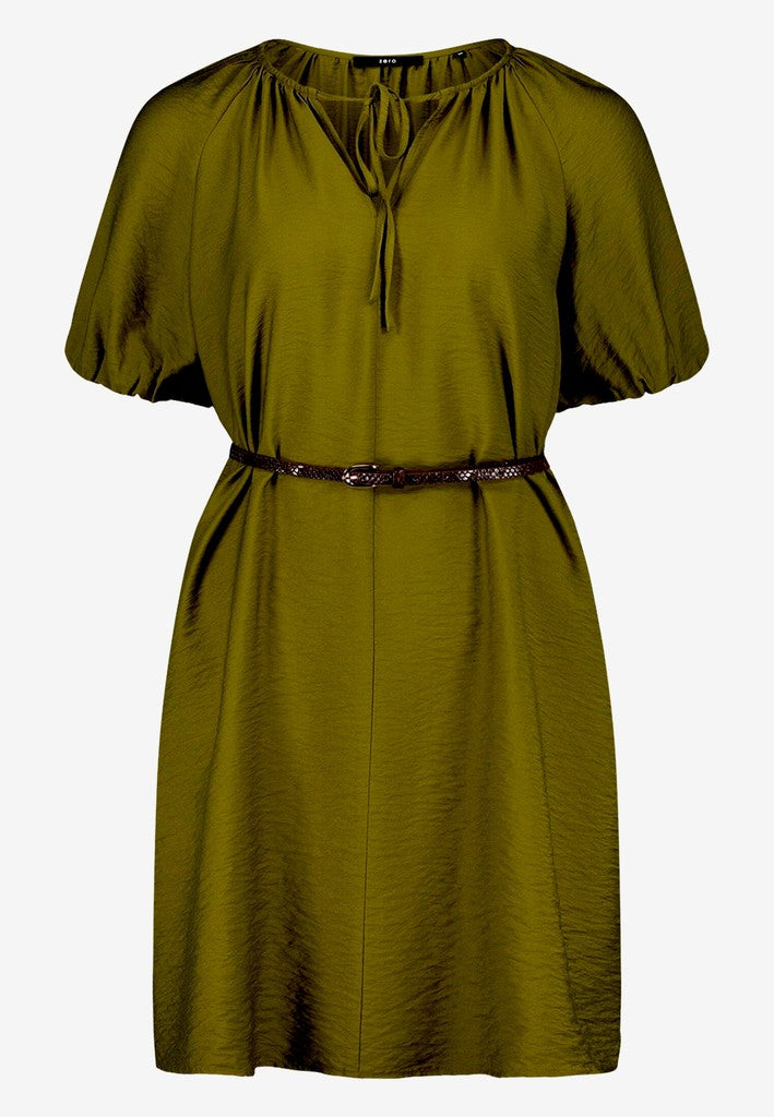 Kleid Kurz 1/2 Arm