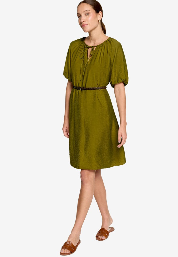 Kleid Kurz 1/2 Arm