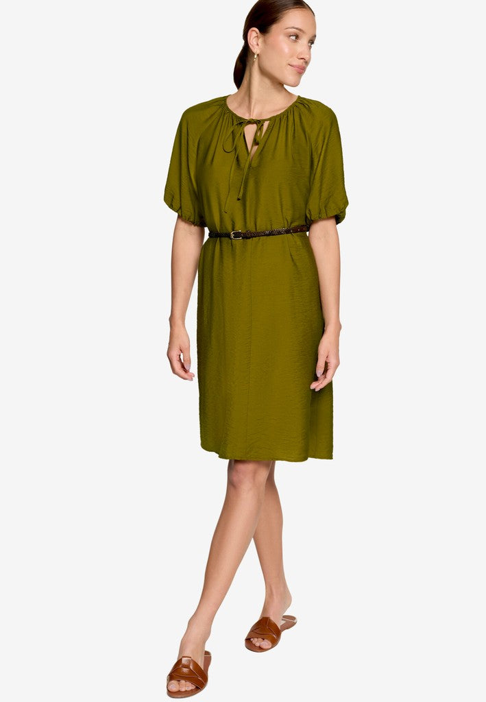 Kleid Kurz 1/2 Arm
