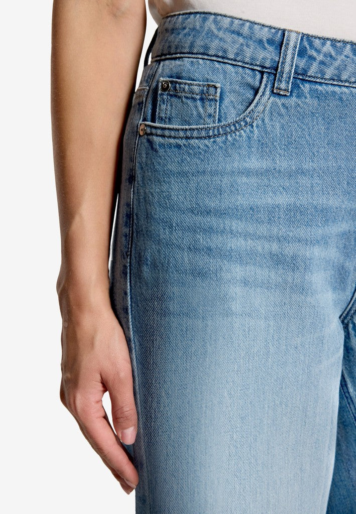 Hose Jeans 1/1 Länge