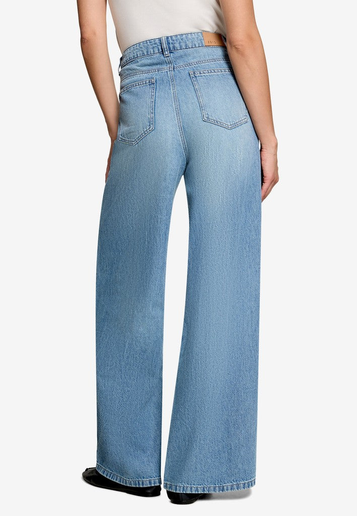 Hose Jeans 1/1 Länge