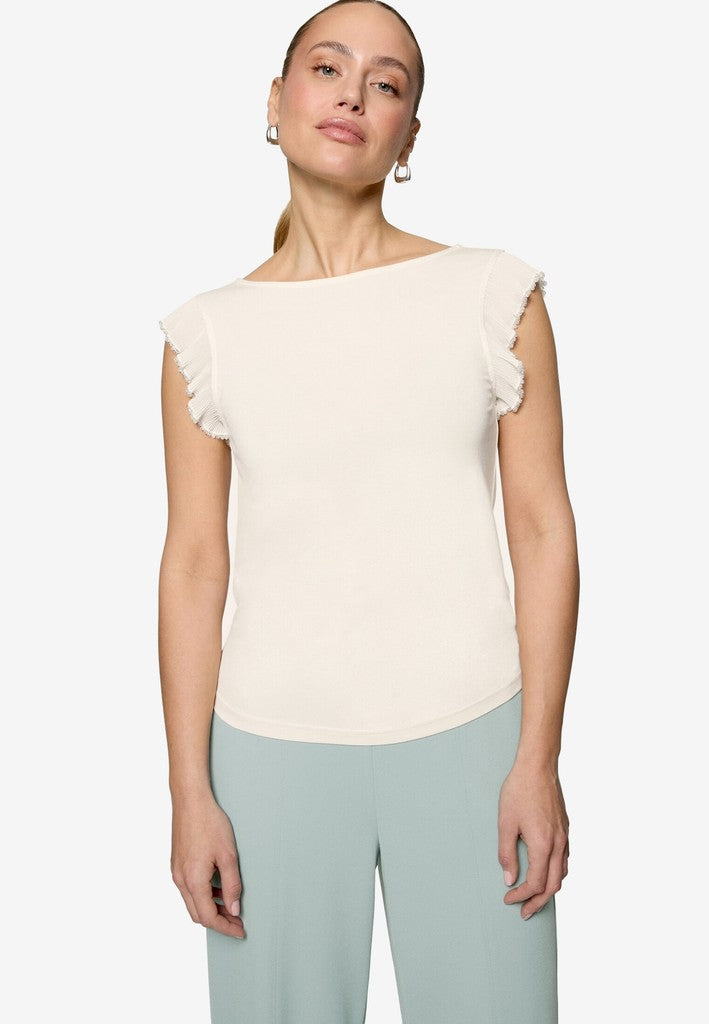 Shirt Kurz 1/2 Arm