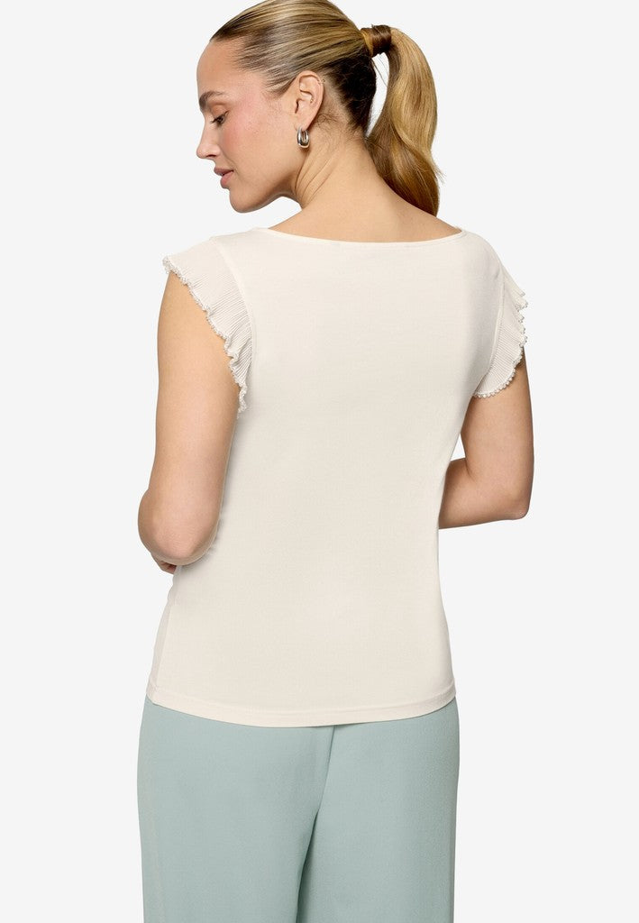Shirt Kurz 1/2 Arm