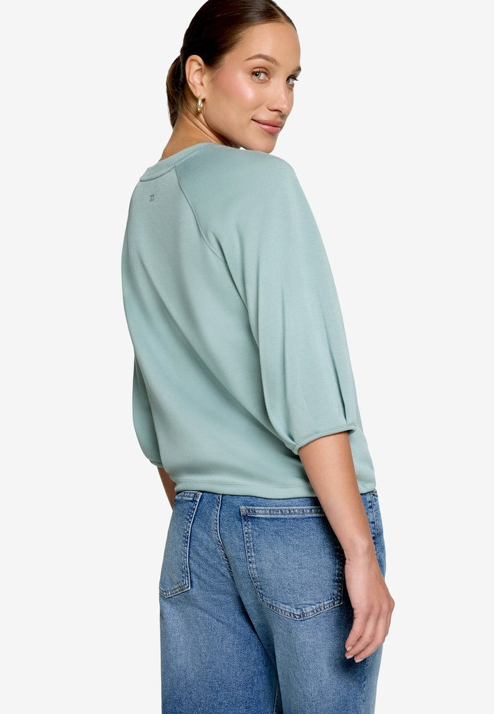 Sweat Kurz 1/2 Arm