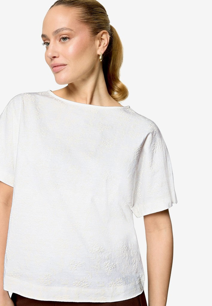 Shirt Kurz 1/2 Arm