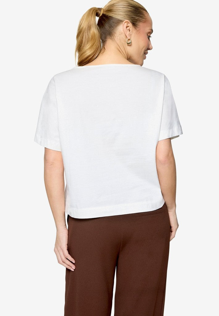 Shirt Kurz 1/2 Arm