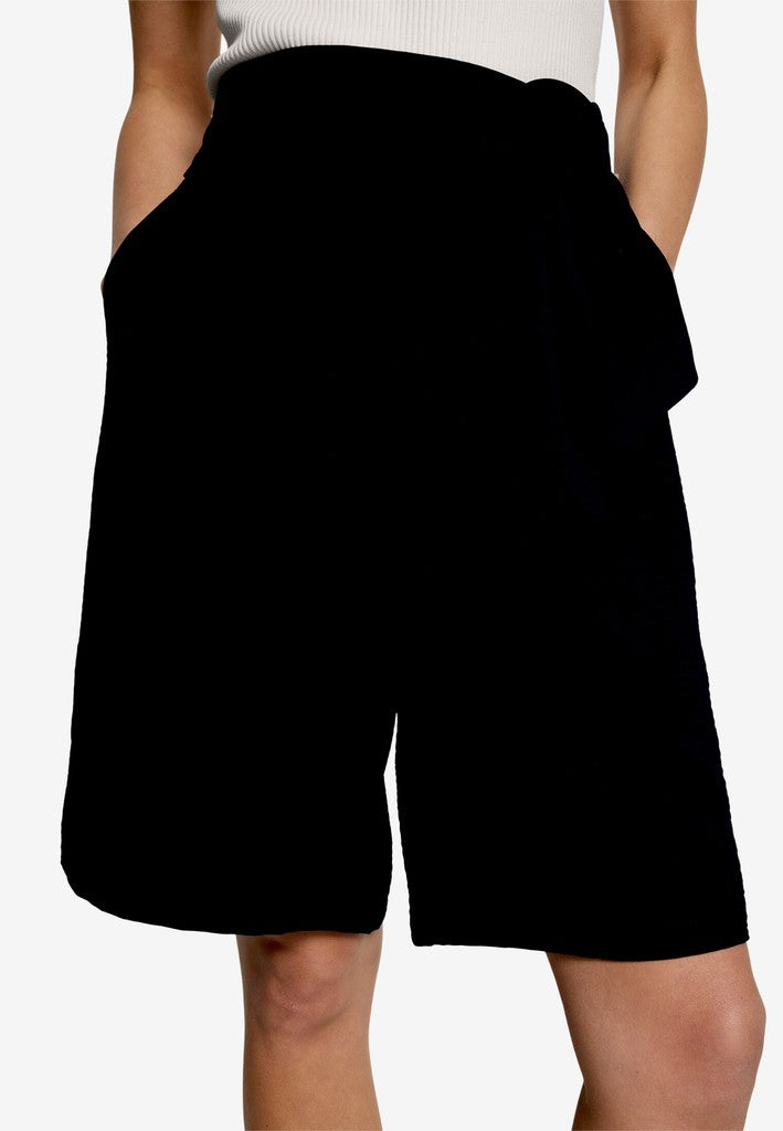 Shorts Casual | color: Blau