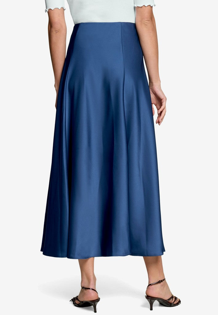 Rock Lang Klassisch | color: Blau
