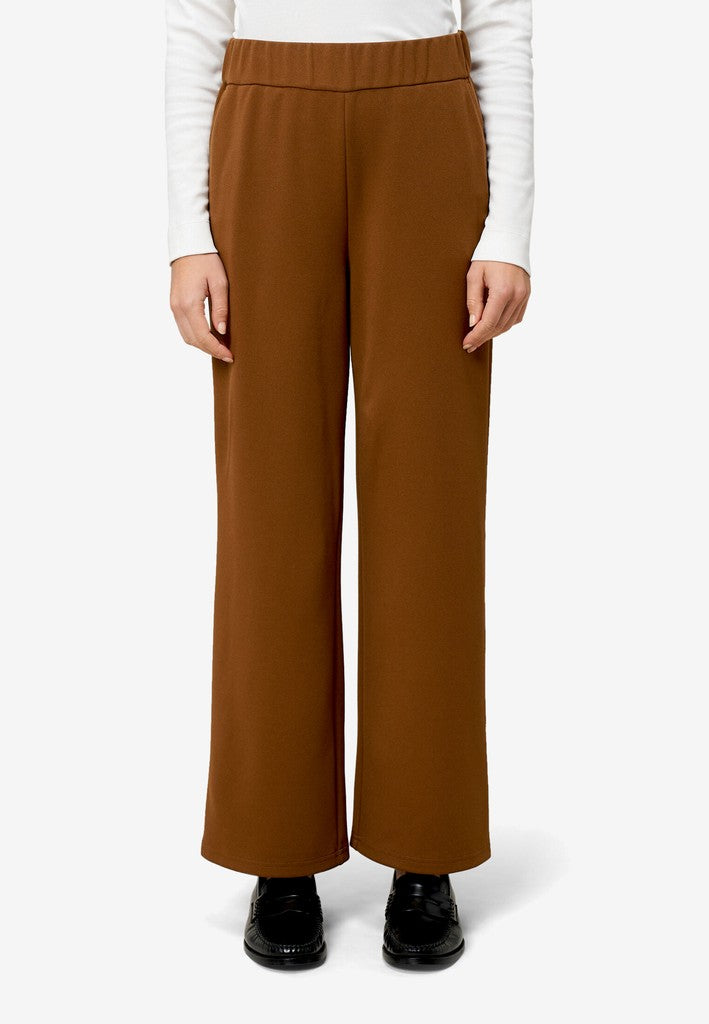 zero Hose | color: Braun