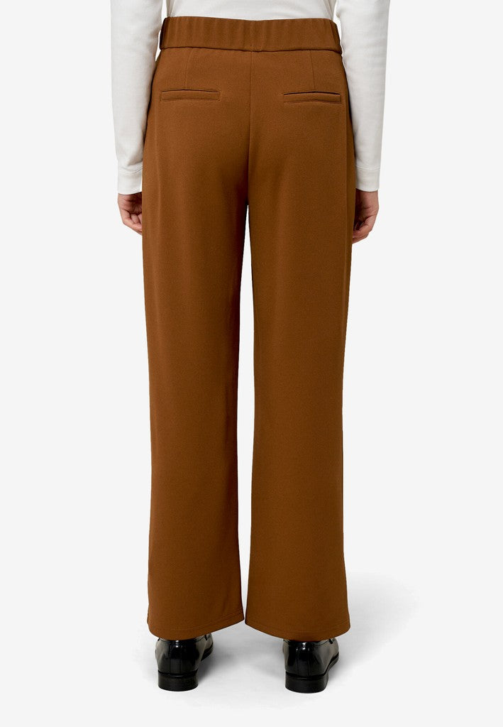 zero Hose | color: Braun