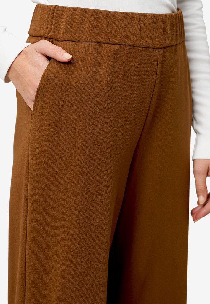 zero Hose | color: Braun