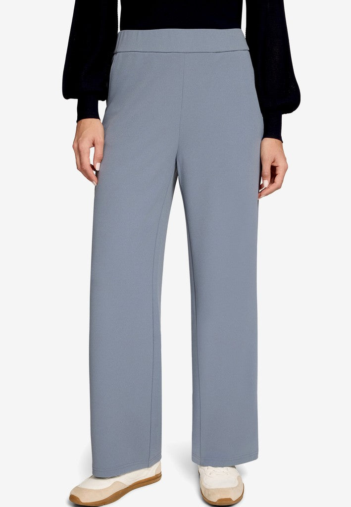 zero Hose | color: Blau (Flint Stone)