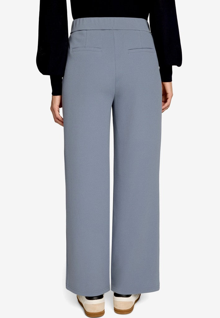zero Hose | color: Blau (Flint Stone)