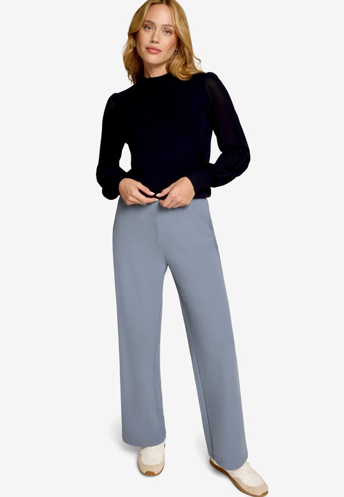 zero Hose | color: Blau (Flint Stone)