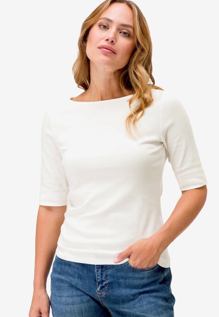 Shirt Kurz 1/2 Arm