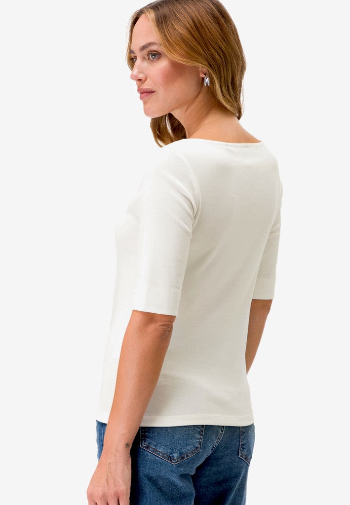 Shirt Kurz 1/2 Arm
