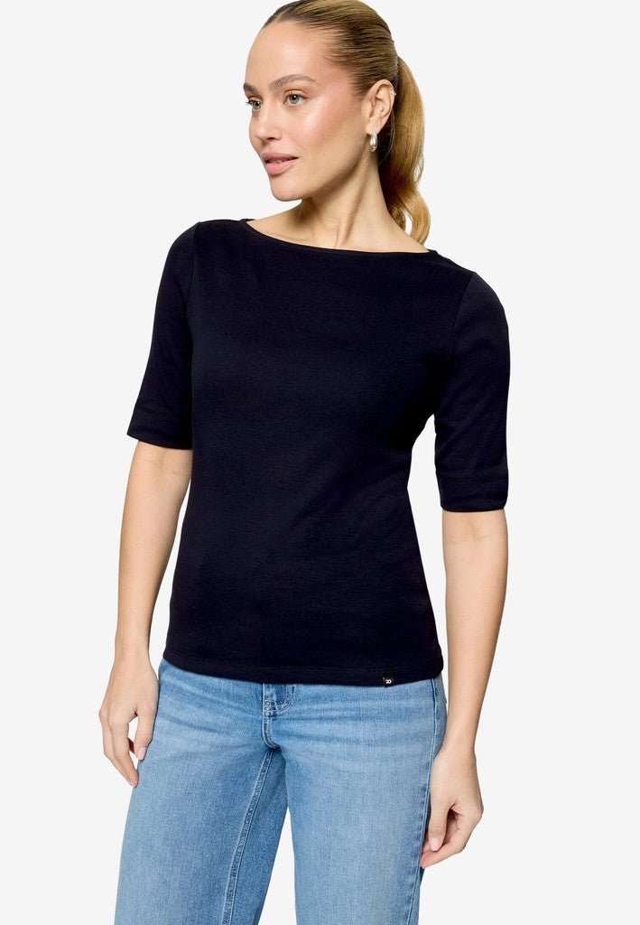 Shirt Kurz 1/2 Arm