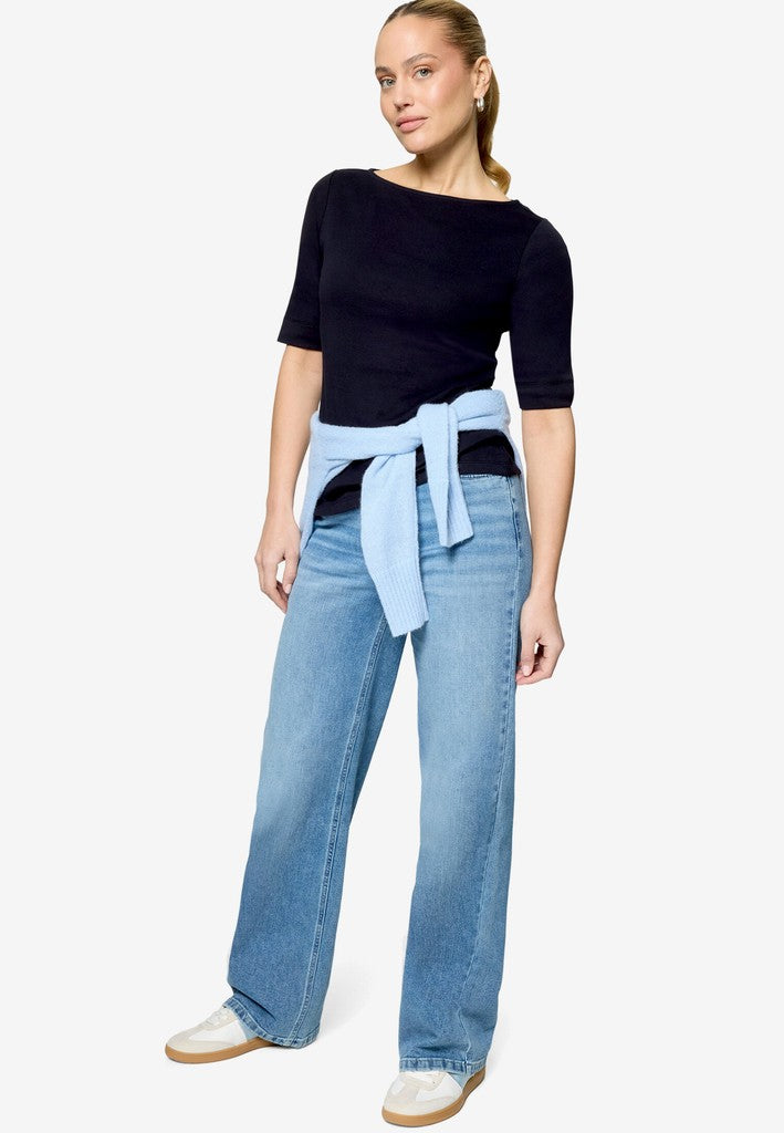 Shirt Kurz 1/2 Arm