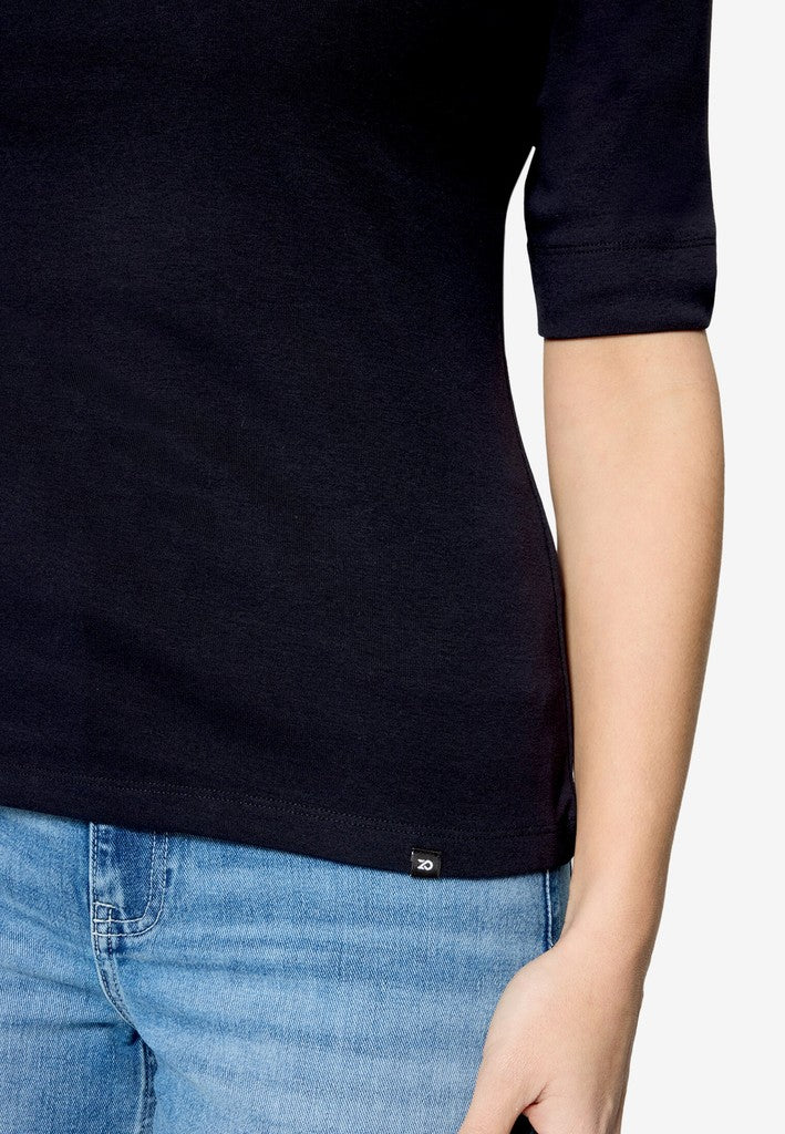 Shirt Kurz 1/2 Arm