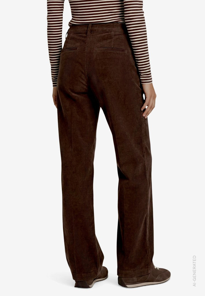 Hose Casual 1/1 Länge