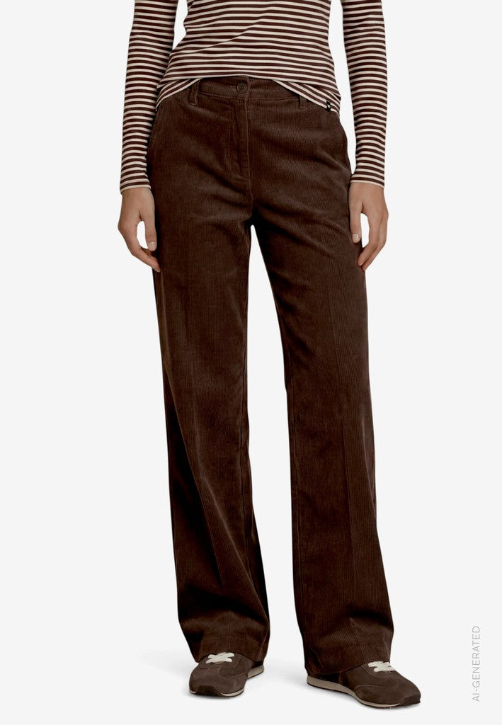 Hose Casual 1/1 Länge
