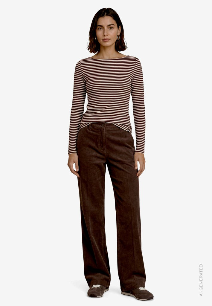 Hose Casual 1/1 Länge